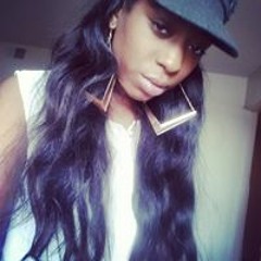 Belle Captain Arnold