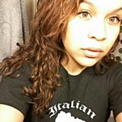 Saundria Camille Gray