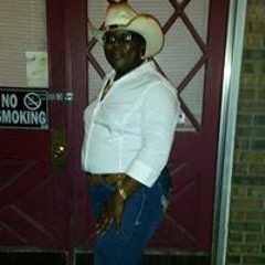 Alicia Ward Sturdivant