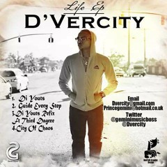 D'vercity