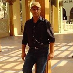 Kashif Rehmani