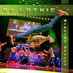 Dj LOTNIC Party Starter Mix - Step To Up