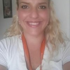 Kimberly Darlene Hudson