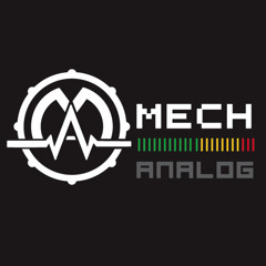 MechAnalog Music