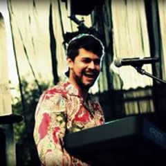 Cristian Ramirez Espinosa