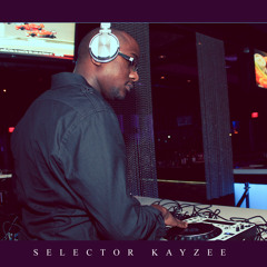 Deejay Kayzee