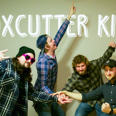 Boxcutter Kids