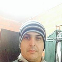 Cristian Rodriguez