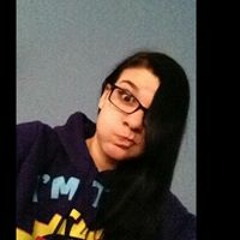 Michelle Elizabeth Monroe