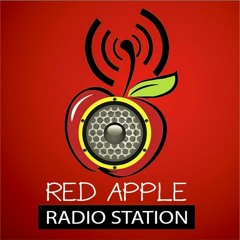 Redappleradiostation