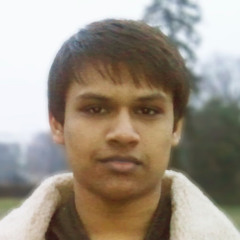 Nawal Ahmed