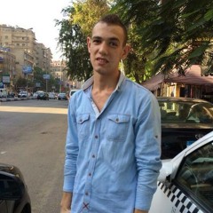 Nader Mansy