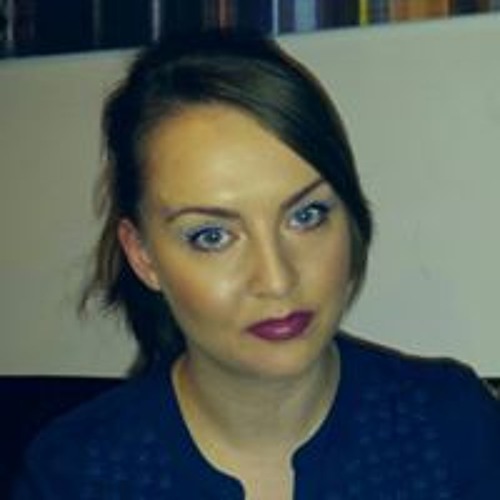 Dagmara Olszewska’s avatar