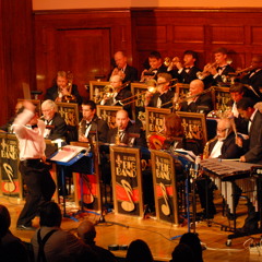 The St. Louis Big Band