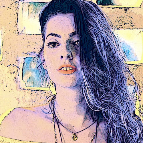 Mayra Gab’s avatar
