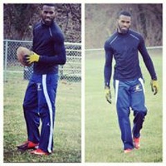 Anthony JhovachefJr II