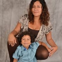 Maribel Martinez Calderon