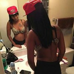 Keke Ollison BrownSugar