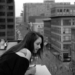 Steph Michelle Gallo