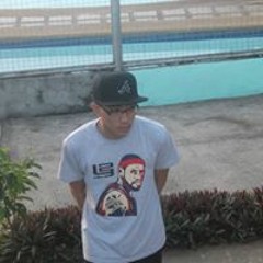 Daryl John Noche Gallardo