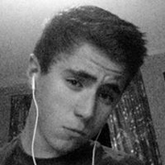Daniel Thomas Cunningham