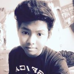 Jerrymie Pangilinan
