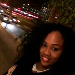 Glory Tereesia Gabriel