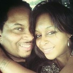 Eric Molique Robinson