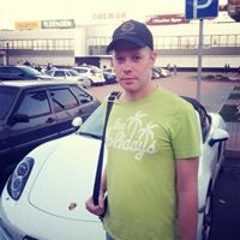 Kirill Solomonov