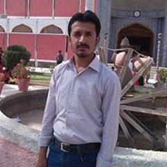 Aftab Ahmed Rajper