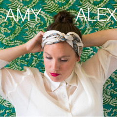 Amy Alex