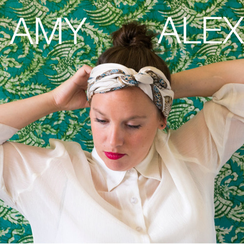 Amy Alex’s avatar