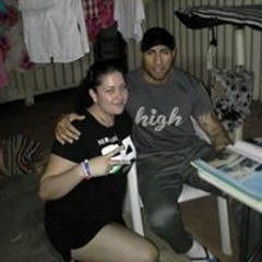 Kamelle Ariki Tetevano