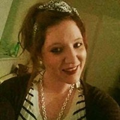 Hannah HanHan Halliday