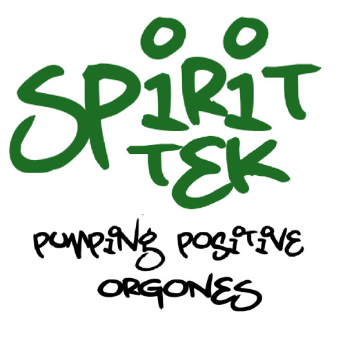 Psilocybin Laden - Lysergic Energy (MINIMAL GOA MIX)