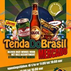 Tenda Brasil