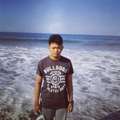Rizky Nur Ardianto