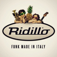RIDILLO