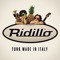 RIDILLO