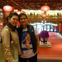 Foong Yoke Peng Samantha