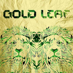 gold leaf