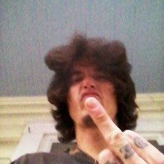 metaldude