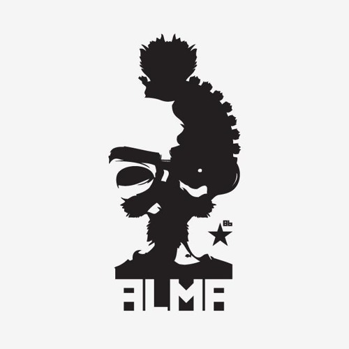 Alma’s avatar