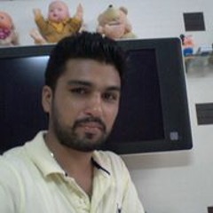 Deepak Sharma