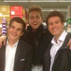 Fredrik Samuel Ekholdt