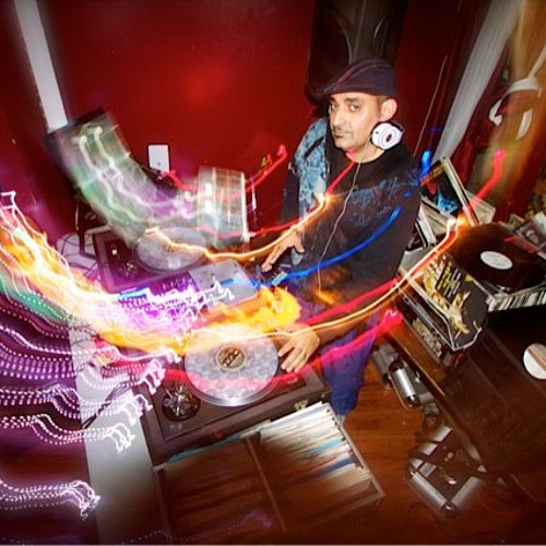 DJ Oso Fresh’s avatar