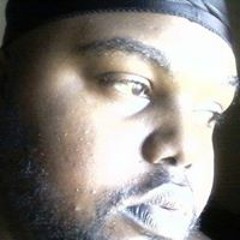 Dwayne TheCoolest Graves