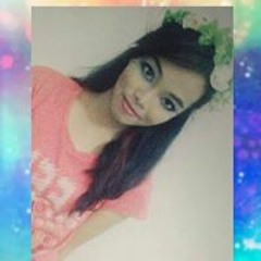 Justine Mae Fernandez