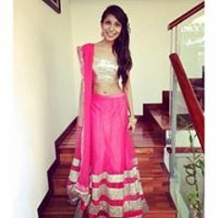 Priyanka Thiagarajah