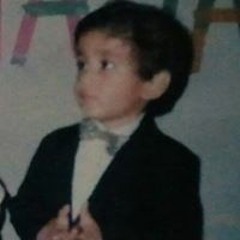 Kirtan Desai